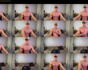 sinffuly — 4 minute Chaturbate male cam show recording, 720p, Jan 2, 2025
