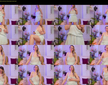 spicyhotmilf — 38 minute Chaturbate female cam show recording, 720p, Jan 3, 2025