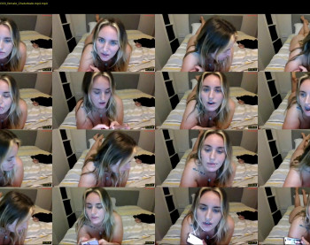summerxjay — 5 minute Chaturbate female cam show recording, 480p, Jan 3, 2025