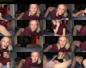 sweetgracee — 71 minute Chaturbate female cam show recording, 720p, Jan 2, 2025