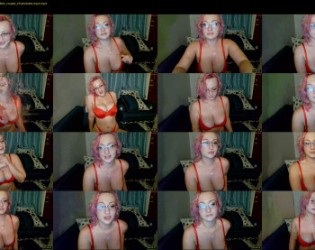 switchykitty — 10 minute Chaturbate female cam show recording, 720p, Jan 2, 2025