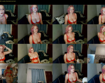 switchykitty — 53 minute Chaturbate female cam show recording, 720p, Jan 2, 2025