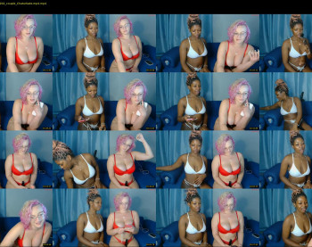 switchykitty — 7 minute Chaturbate female cam show recording, 720p, Jan 2, 2025