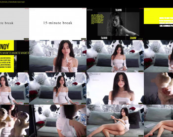 taanni_bc — 44 minute Chaturbate female cam show recording, 720p, Jan 2, 2025