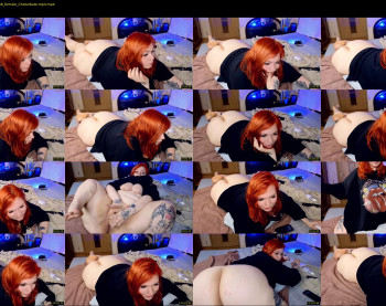 tara_renn — 85 minute Chaturbate female cam show recording, 720p, Jan 2, 2025