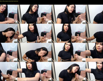 team_dinamite69 — 47 minute Chaturbate couple cam show recording, 720p, Jan 2, 2025