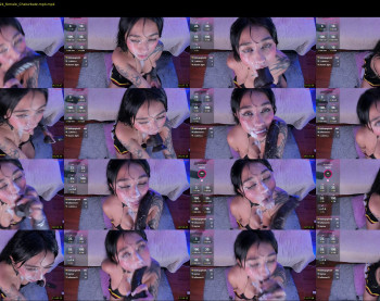 tokyo_444 — 16 minute Chaturbate female cam show recording, 720p, Jan 3, 2025
