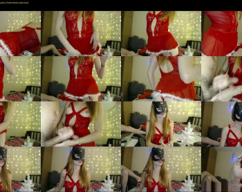 trioa — 52 minute Chaturbate couple cam show recording, 480p, Jan 2, 2025