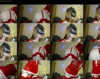 trioa — 6 minute Chaturbate couple cam show recording, 480p, Jan 2, 2025