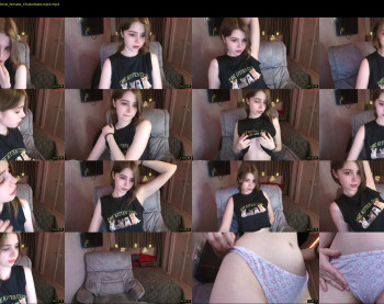 tripleprinces — 37 minute Chaturbate female cam show recording, 720p, Jan 2, 2025