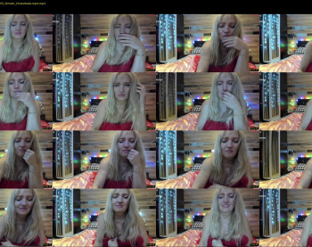 truefoxyyy — 3 minute Chaturbate female cam show recording, 720p, Jan 2, 2025
