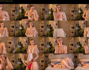 unnabella — 99 minute Chaturbate female cam show recording, 720p, Jan 3, 2025