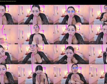 valerynova — 120 minute Chaturbate female cam show recording, 720p, Jan 2, 2025