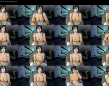 vanandjuani — 4 minute Chaturbate female cam show recording, 720p, Jan 3, 2025