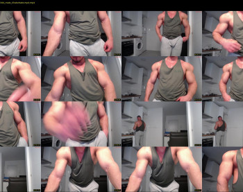 vecinito_ctb — 6 minute Chaturbate male cam show recording, 720p, Jan 2, 2025
