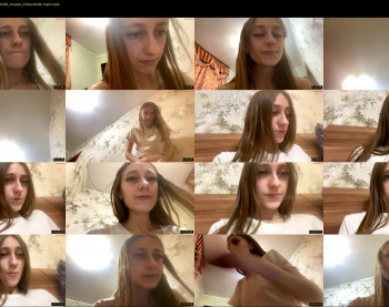 viktoria9898 — 121 minute Chaturbate couple cam show recording, 720p, Jan 3, 2025