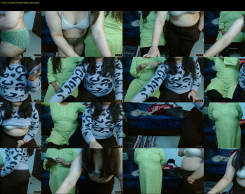 we_are_indian — 40 minute Chaturbate couple cam show recording, 720p, Jan 2, 2025