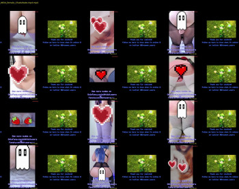 8bitdeviants — 5 minute Chaturbate female cam show recording, 720p, Jan 3, 2025