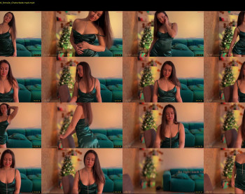 _artease_ — 121 minute Chaturbate female cam show recording, 720p, Jan 3, 2025