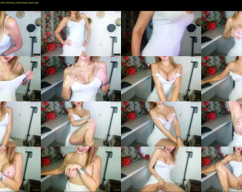 _cristal_ayala — 29 minute Chaturbate female cam show recording, 720p, Jan 4, 2025
