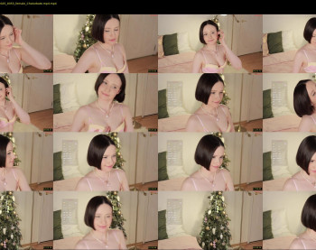 _female_essence_ — 28 minute Chaturbate female cam show recording, 720p, Jan 4, 2025