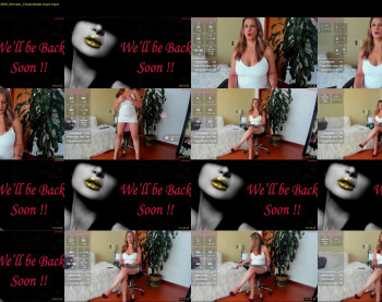 _jeniffer_hot — 71 minute Chaturbate female cam show recording, 720p, Jan 3, 2025