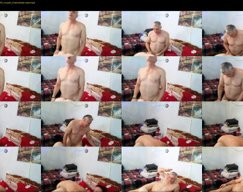 _lady_red_ — 4 minute Chaturbate female cam show recording, 720p, Jan 3, 2025