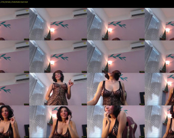 _miss_hinata_ — 28 minute Chaturbate female cam show recording, 720p, Jan 3, 2025