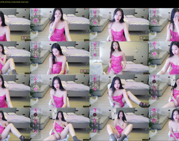 _smileflower_ — 121 minute Chaturbate female cam show recording, 720p, Jan 3, 2025