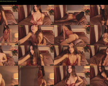_stella_rose_ — 120 minute Chaturbate female cam show recording, 720p, Jan 4, 2025