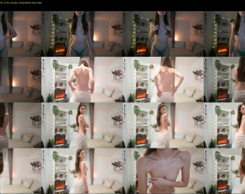 abella_danger_x — 10 minute Chaturbate female cam show recording, 720p, Jan 3, 2025