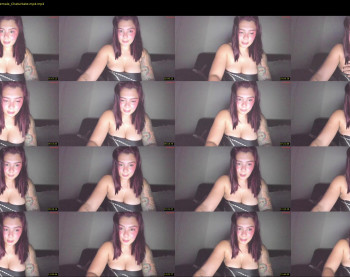 ahbby — 18 minute Chaturbate female cam show recording, 720p, Jan 4, 2025