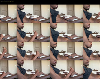 ahnoreclis — 34 minute Chaturbate male cam show recording, 720p, Jan 3, 2025