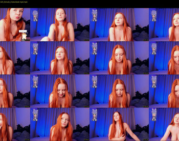 ainsleyellick — 4 minute Chaturbate female cam show recording, 720p, Jan 3, 2025
