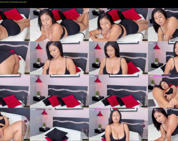 alaiasmile_ — 122 minute Chaturbate female cam show recording, 720p, Jan 4, 2025