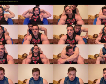 alessandrobuilder — 75 minute Chaturbate couple cam show recording, 480p, Jan 4, 2025