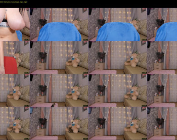 alexissadele — 26 minute Chaturbate female cam show recording, 720p, Jan 3, 2025