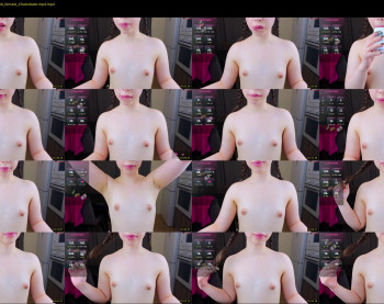 alise_kitty — 7 minute Chaturbate female cam show recording, 720p, Jan 3, 2025