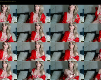 amanda0803 — 16 minute Chaturbate female cam show recording, 720p, Jan 3, 2025