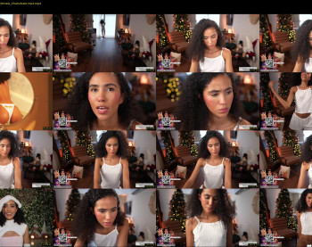 amnie_ — 120 minute Chaturbate female cam show recording, 720p, Jan 3, 2025