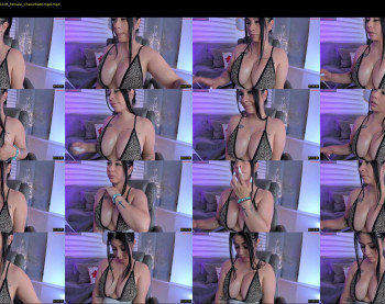 amy_queen7 — 15 minute Chaturbate female cam show recording, 720p, Jan 3, 2025
