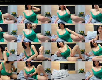 angell6969 — 42 minute Chaturbate female cam show recording, 720p, Jan 3, 2025