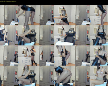 anisialuna_ — 120 minute Chaturbate female cam show recording, 720p, Jan 3, 2025