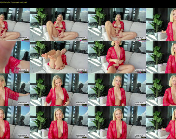 anna_royale — 5 minute Chaturbate female cam show recording, 720p, Jan 3, 2025