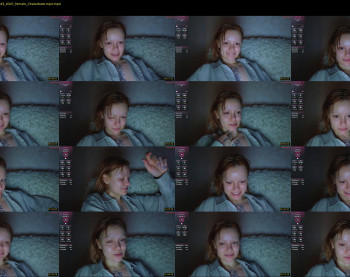 artemisa_meows — 3 minute Chaturbate couple cam show recording, 720p, Jan 4, 2025