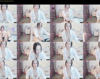 arylia_3 — 120 minute Chaturbate female cam show recording, 720p, Jan 3, 2025
