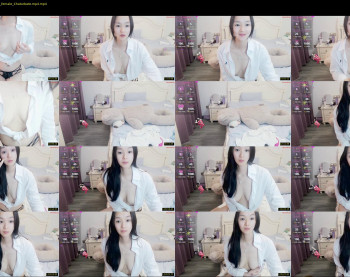 arylia_3 — 103 minute Chaturbate female cam show recording, 720p, Jan 3, 2025