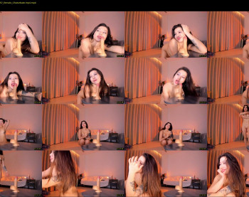 bang_jang — 3 minute Chaturbate female cam show recording, 720p, Jan 3, 2025