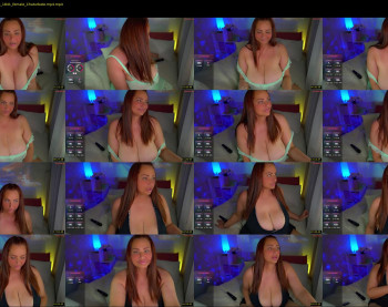 bbwdesirebbw — 33 minute Chaturbate female cam show recording, 720p, Jan 3, 2025