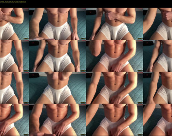 bestdick1991 — 11 minute Chaturbate male cam show recording, 720p, Jan 3, 2025